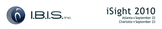 iSight 10 Banner